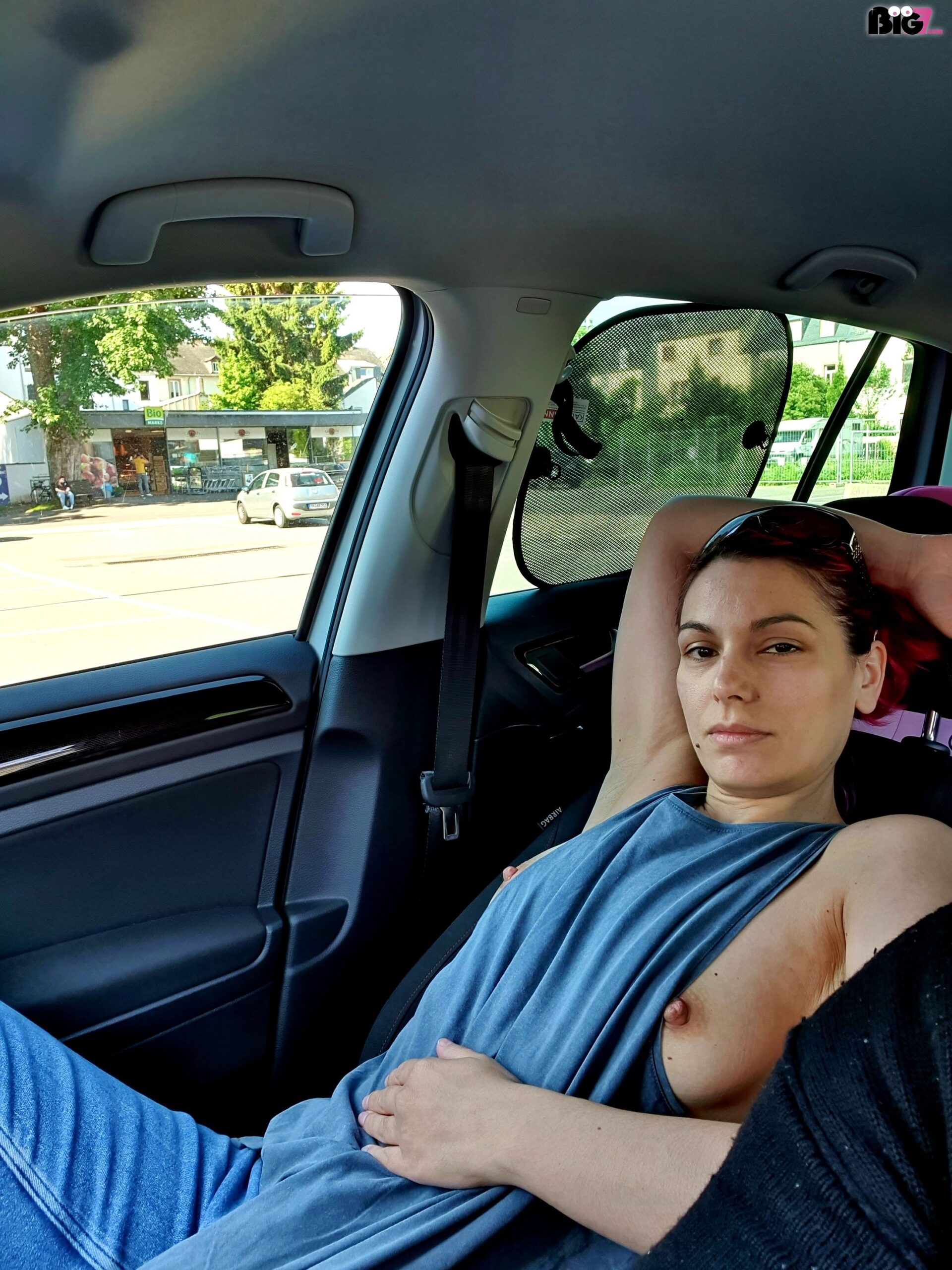 BreedingSophie – Deutsche Porno Amateurin