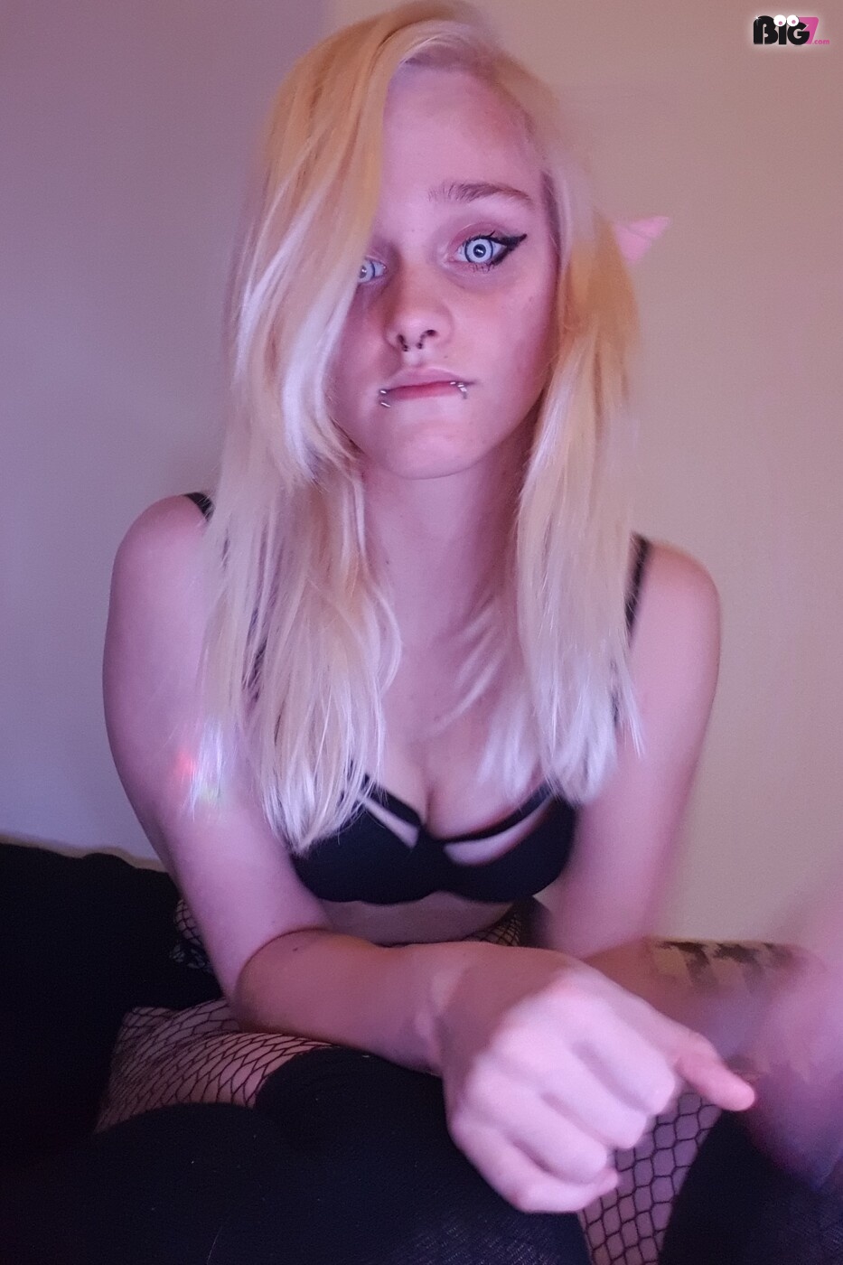 Lyvitiachan - deutsche Porno Darstellerin