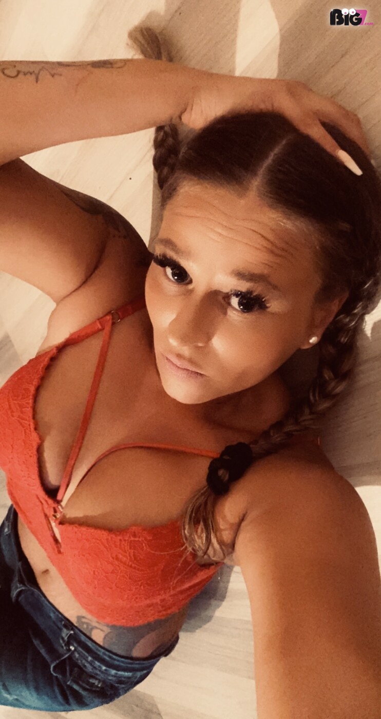 Tascha87 – Deutsche Porno Amateurin