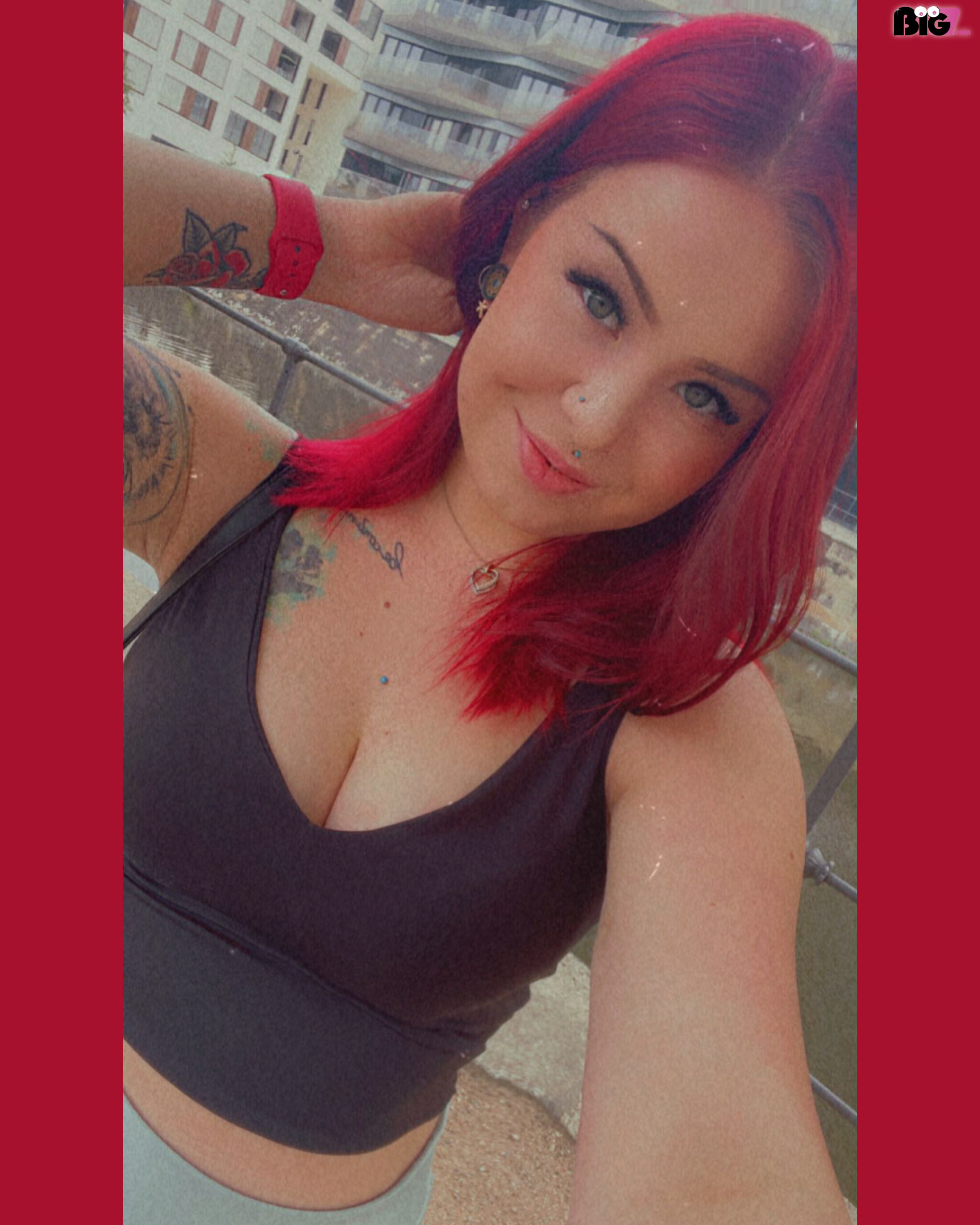 Maxine98 – Deutsche Porno Amateurin
