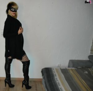 MissR91 - Deutsche Porno Amateurin