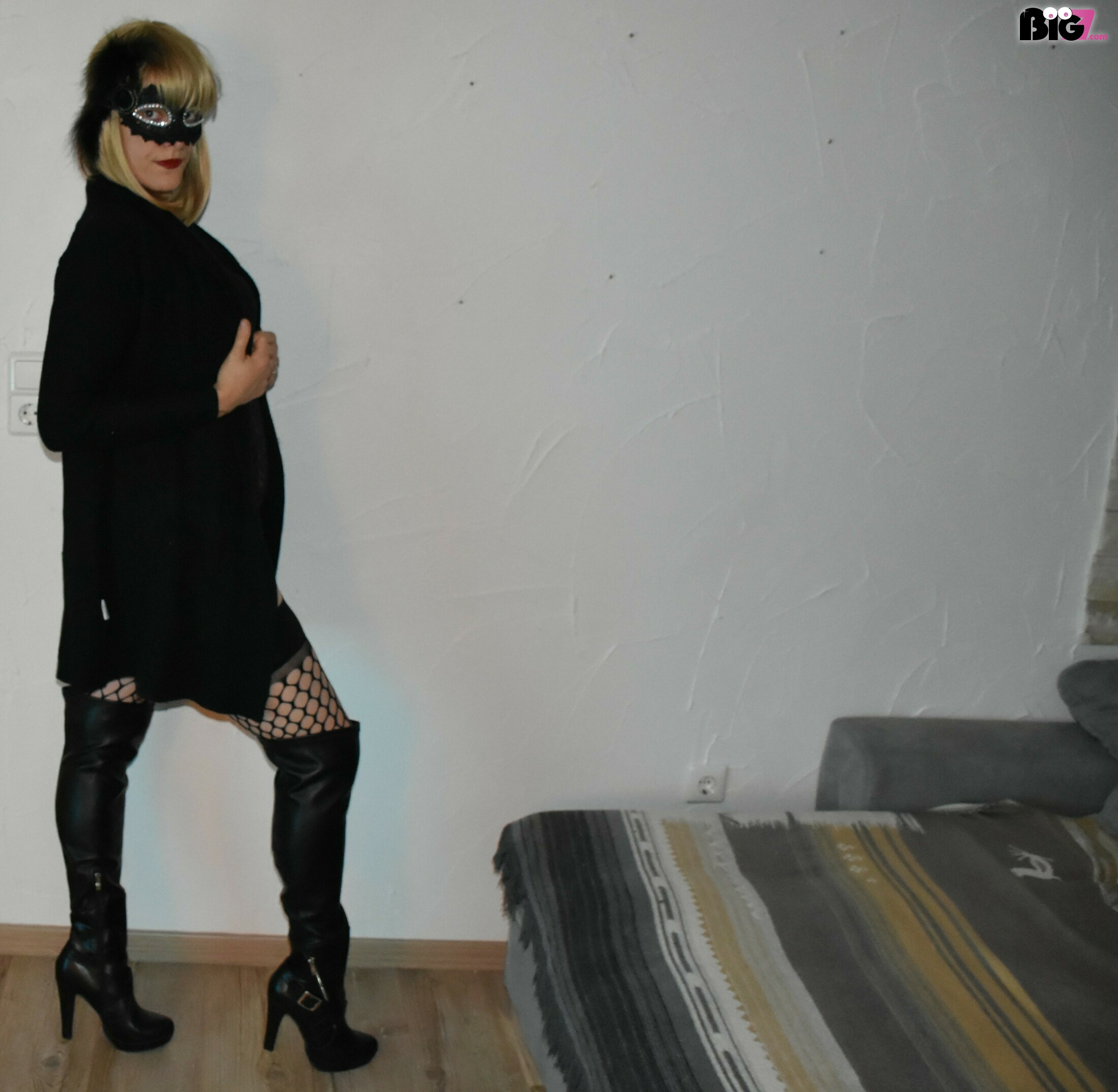 MissR91 – Deutsche Porno Amateurin