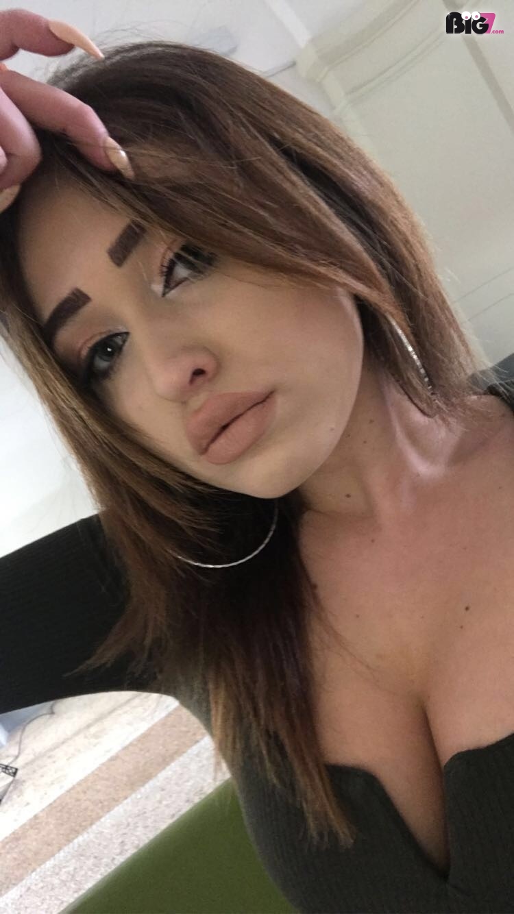 ChloeKISSx – Deutsche Porno Amateurin