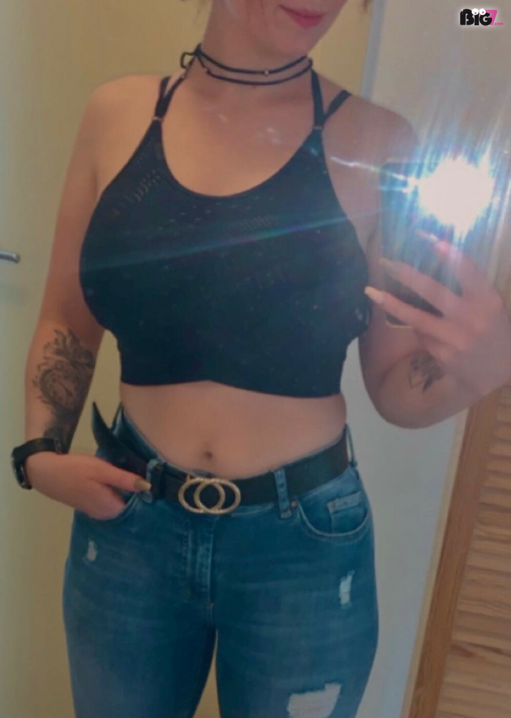 RedHead24 – Deutsche Porno Amateurin