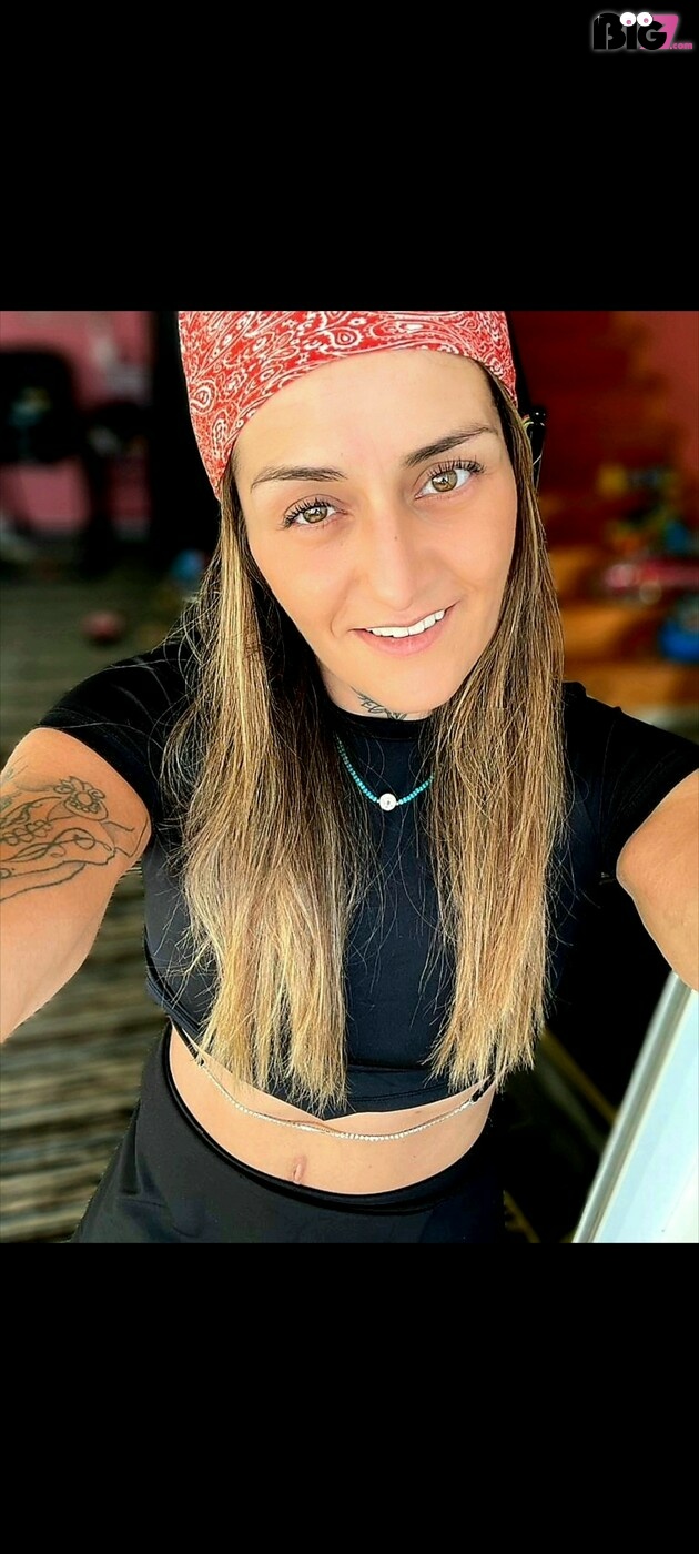 Einsame-Shirin – Deutsche Porno Amateurin