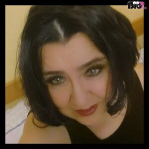 Lara0791 - Deutsche Porno Amateurin