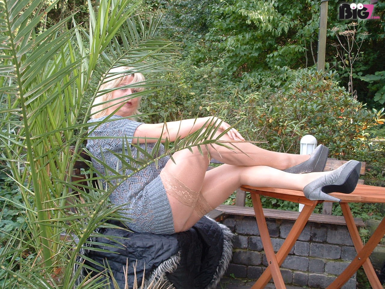 Vivien39 - deutsche Porno Darstellerin