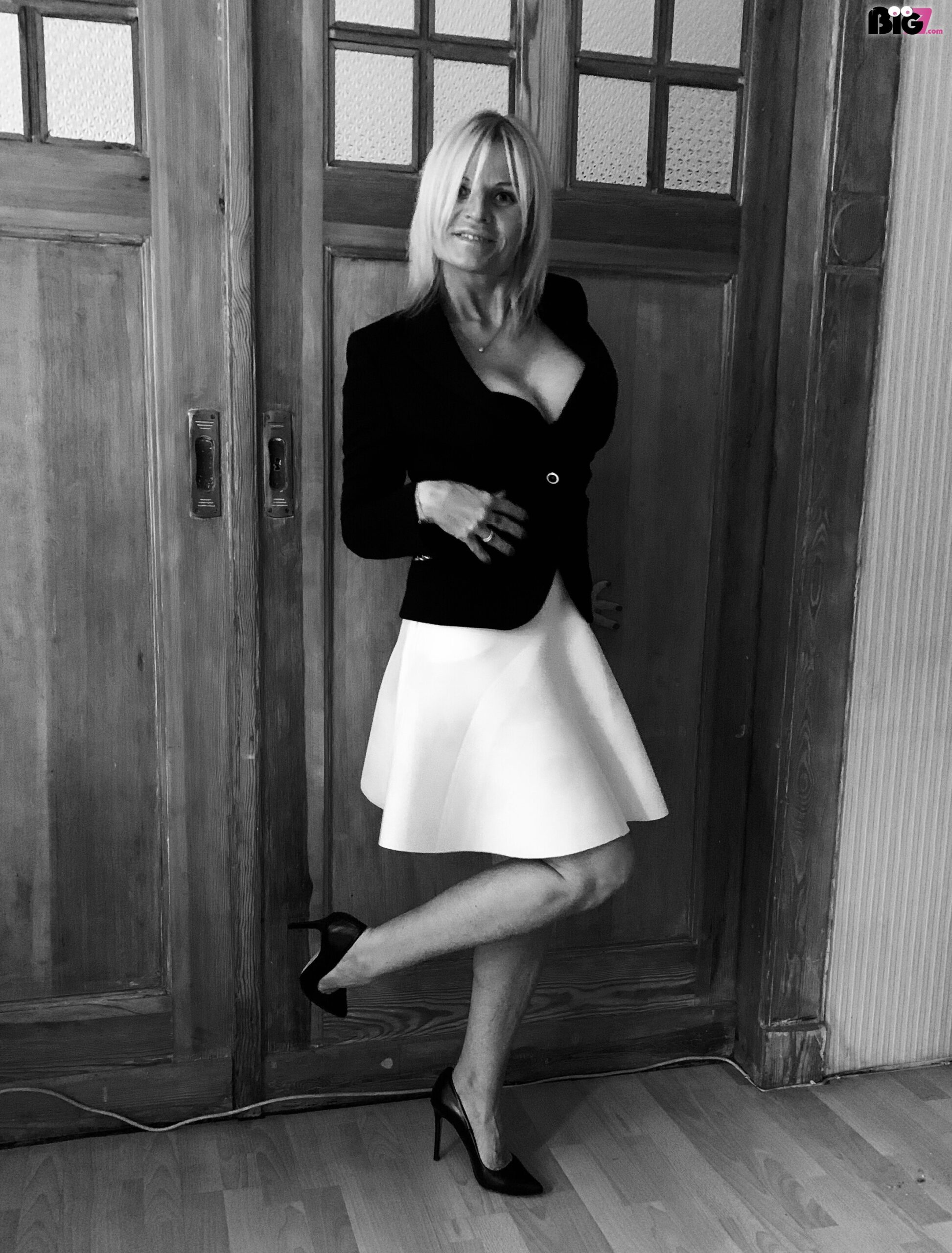 YvonneBlonde – Deutsche Porno Amateurin