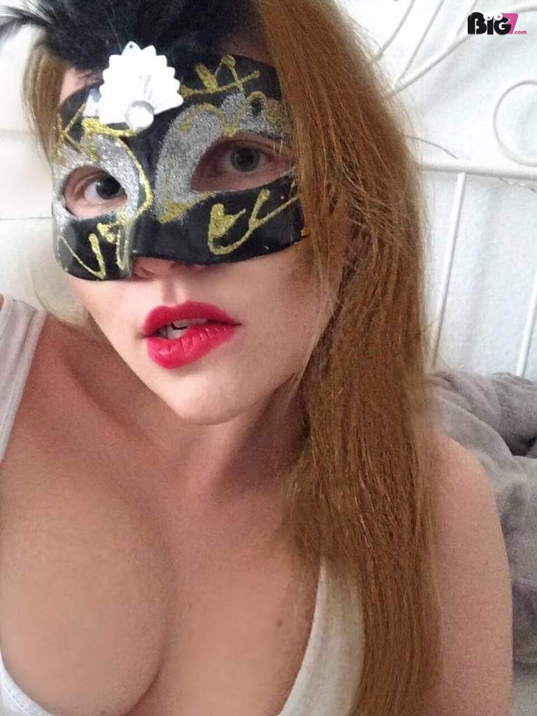 PrincessCoco – Deutsche Porno Amateurin