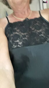 Nischan1 - Deutsche Porno Amateurin