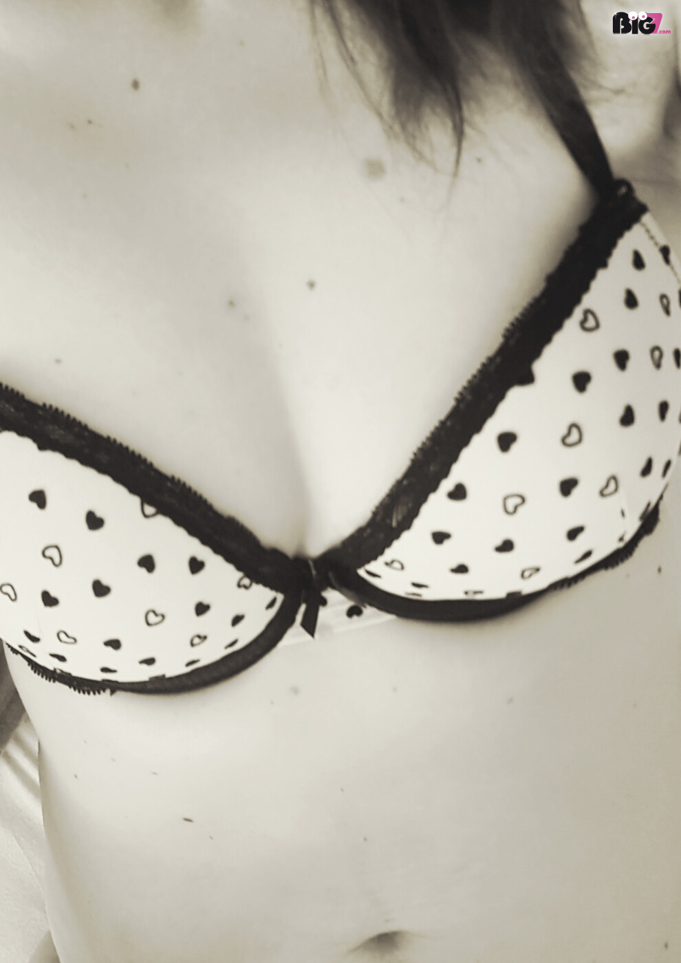 LadyAryia – Deutsche Porno Amateurin