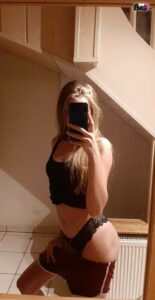 JennyAAA - Deutsche Porno Amateurin