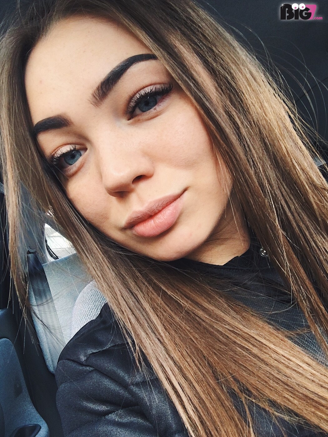 SophiaHermosa – Deutsche Porno Amateurin