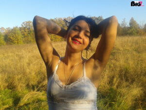 BabeLana - Deutsche Porno Amateurin