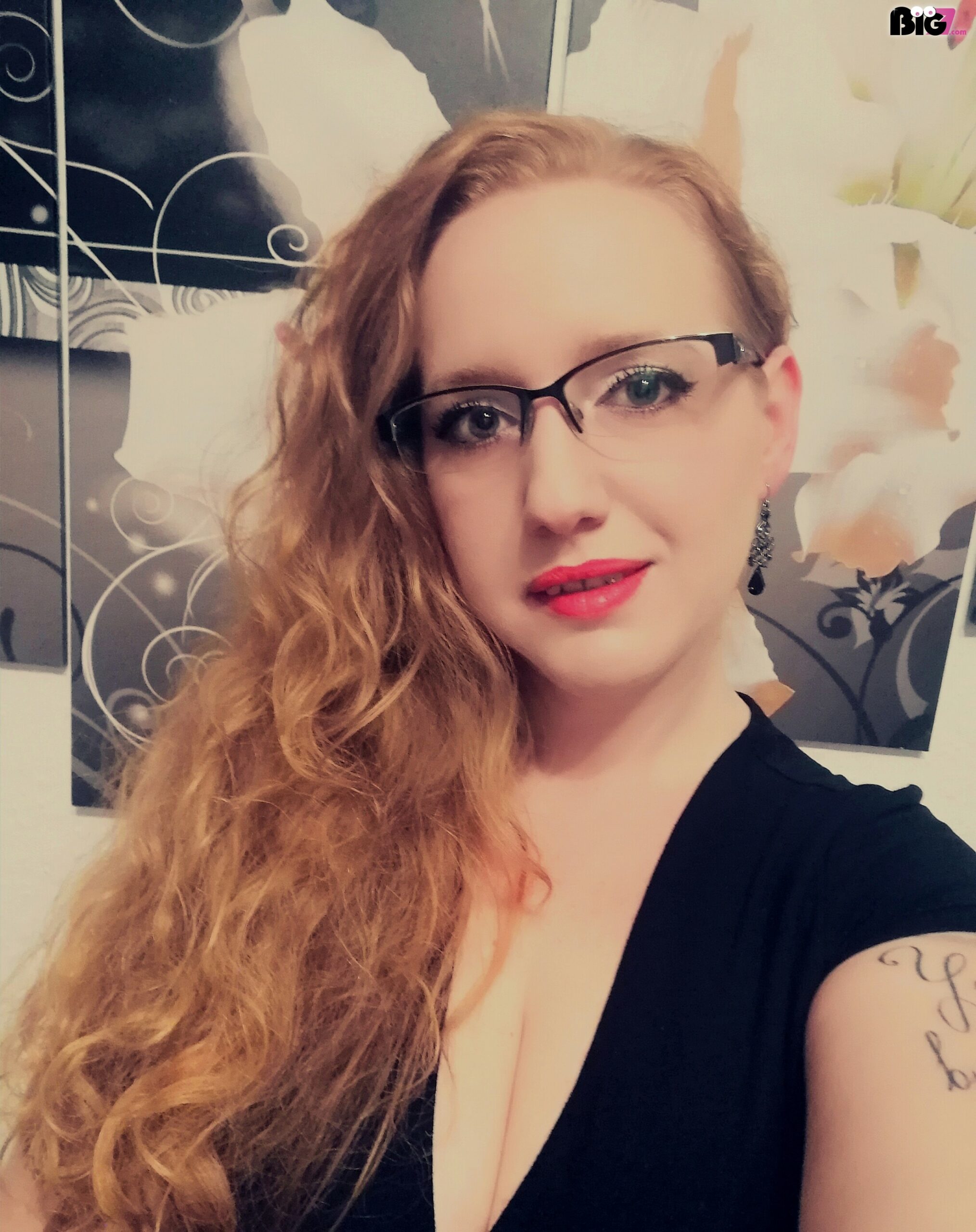 Lady-X - deutsche Porno Darstellerin