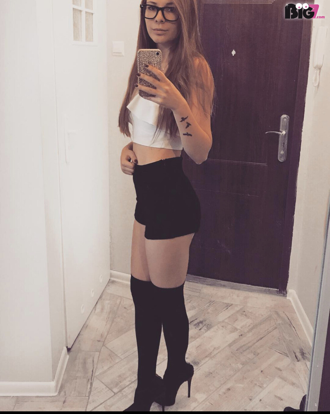 BellaPassione - deutsche Porno Darstellerin