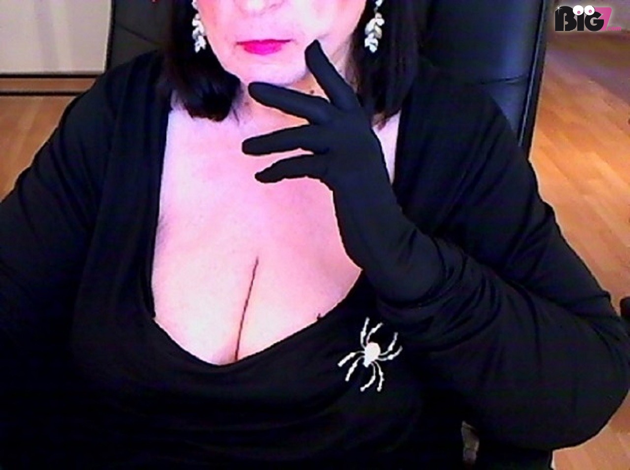 Geldlady_Verona - deutsche Porno Darstellerin