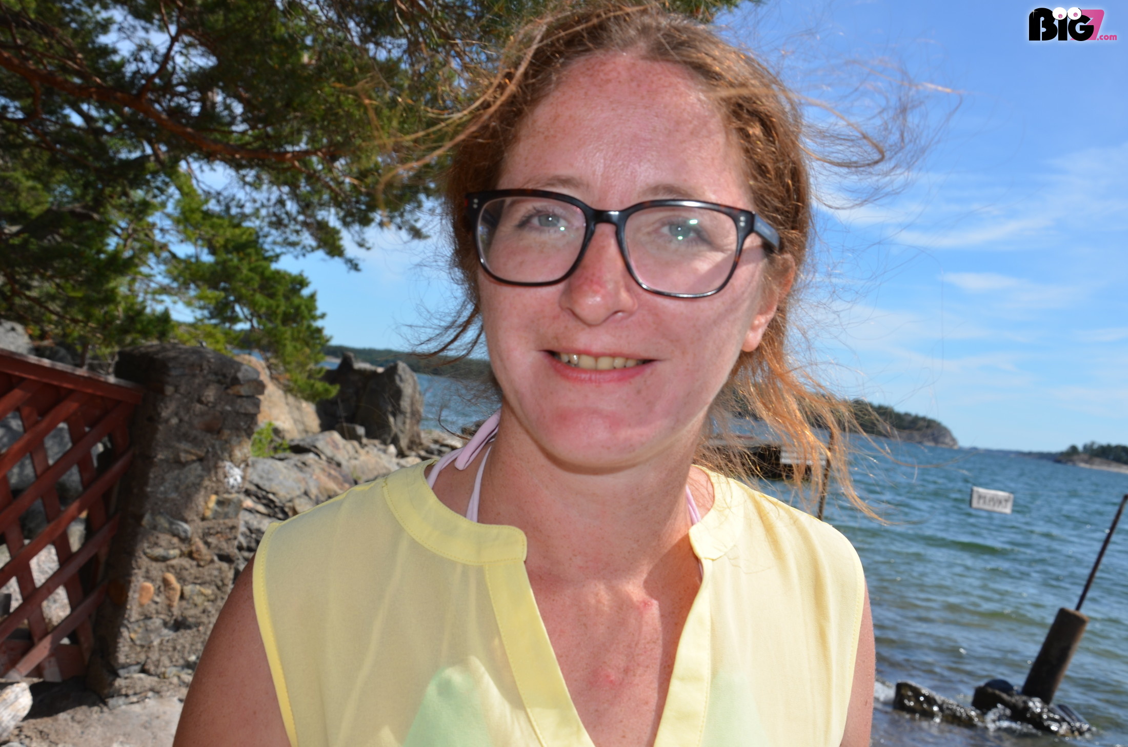 SandraS – Deutsche Porno Amateurin