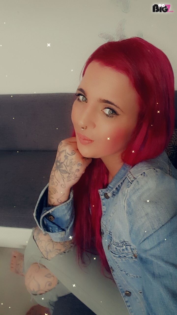 Rose-Juli – Deutsche Porno Amateurin