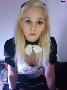 Lyvitiachan - Deutsche Porno Amateurin