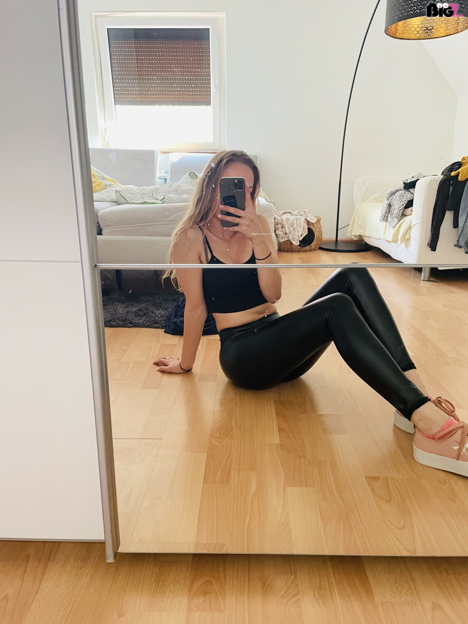 Littleskinnygirl - deutsche Porno Darstellerin