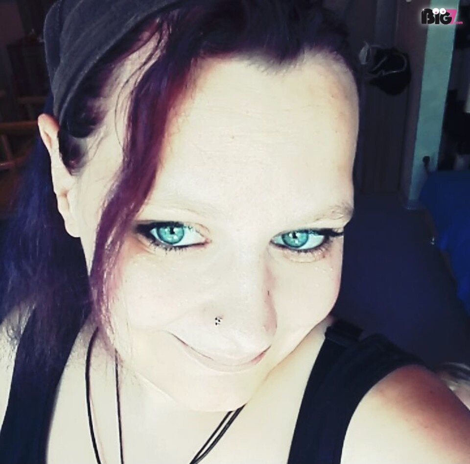 Lady-Sylvia - deutsche Porno Darstellerin