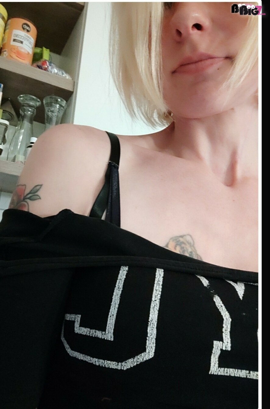 Schnecki84 – Deutsche Porno Amateurin