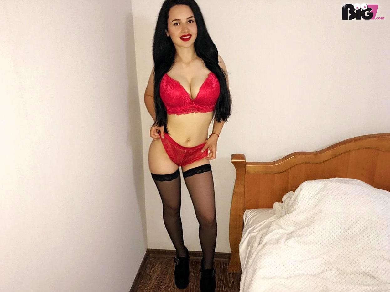 Layla69 - deutsche Porno Darstellerin