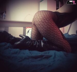 Juwel777 - Deutsche Porno Amateurin