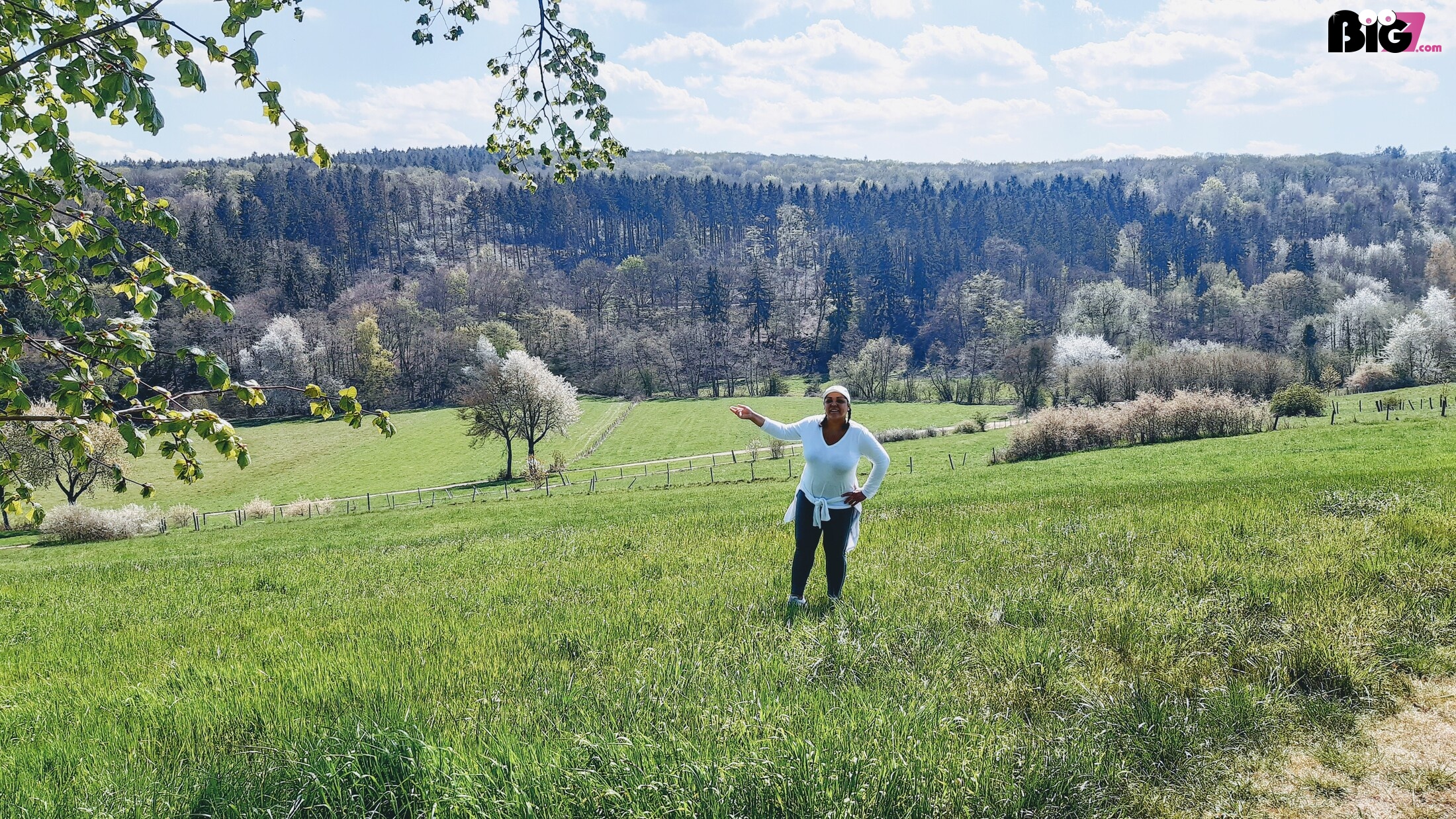 Brral – Deutsche Porno Amateurin