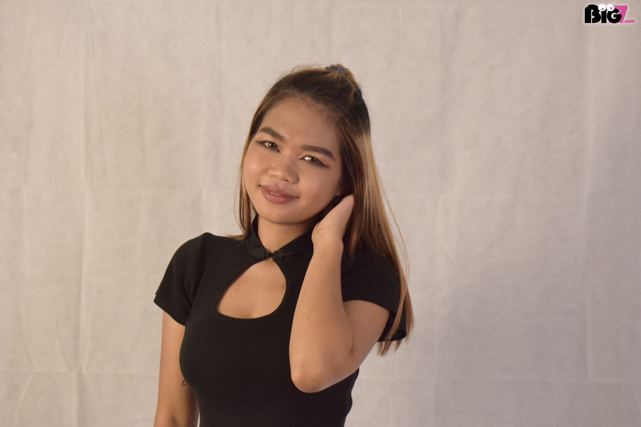 SaschaBangs – Deutsche Porno Amateurin