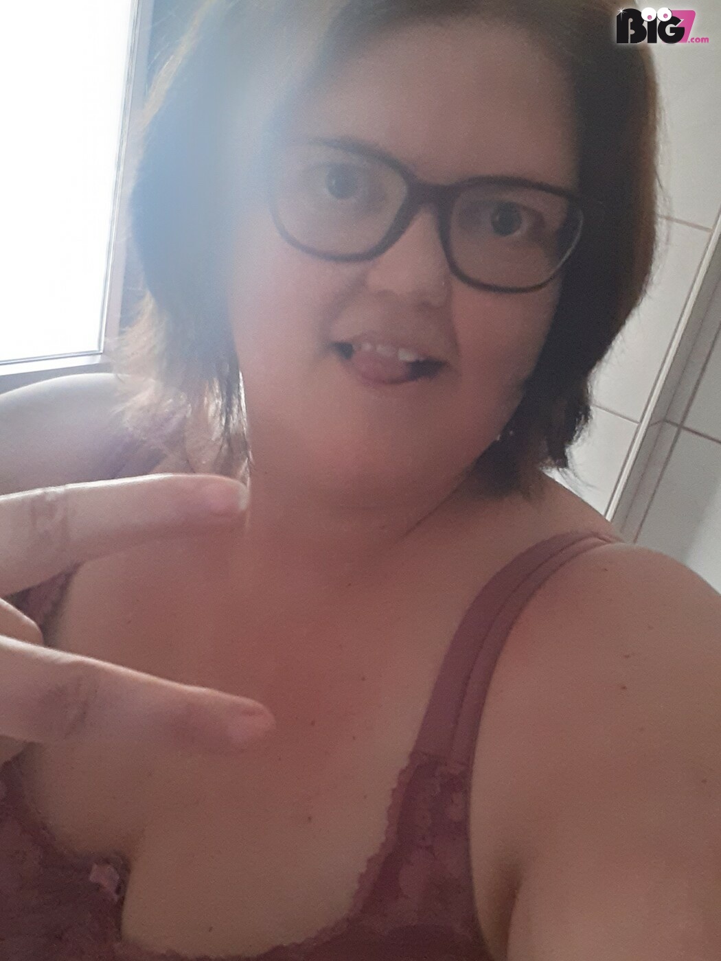 Mausi455 – Deutsche Porno Amateurin