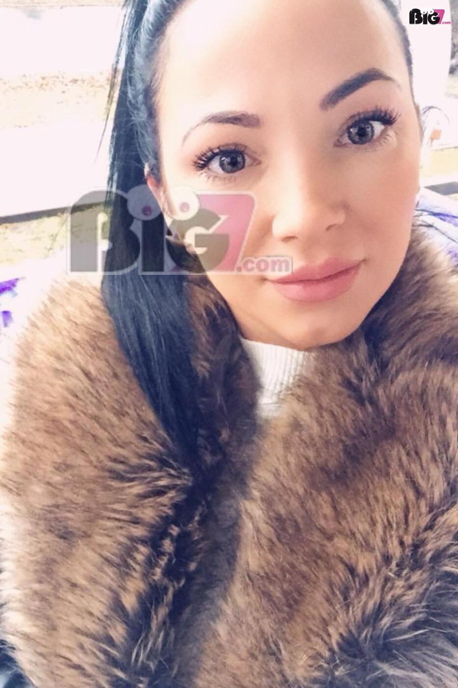 SexyLady2019 - deutsche Porno Darstellerin