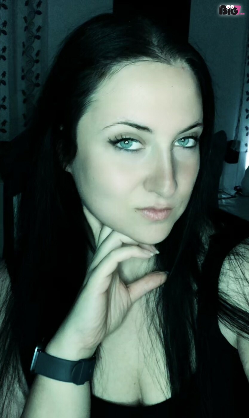 MissApocalyptica – Deutsche Porno Amateurin