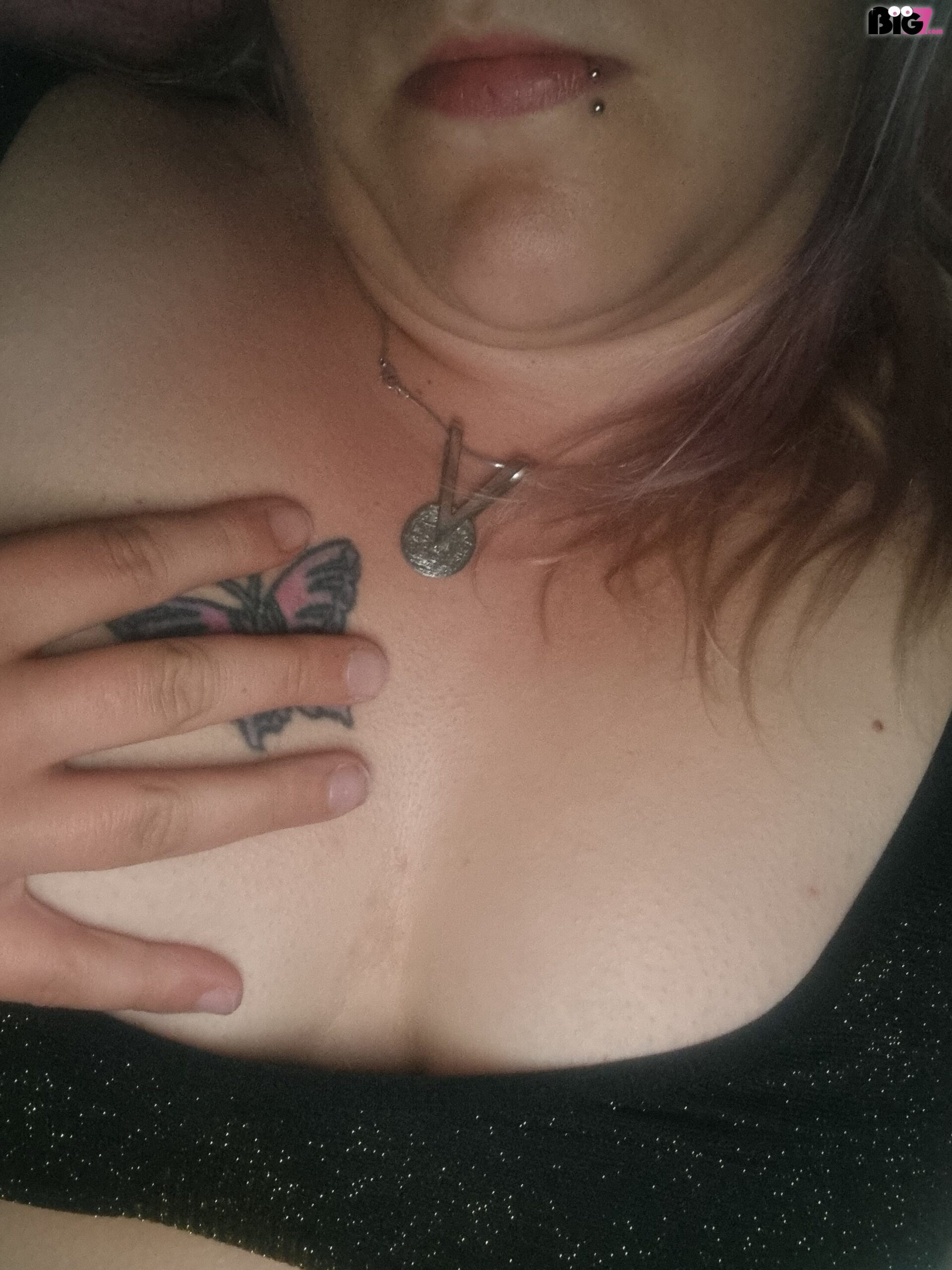 GeileMilfMolly – Deutsche Porno Amateurin