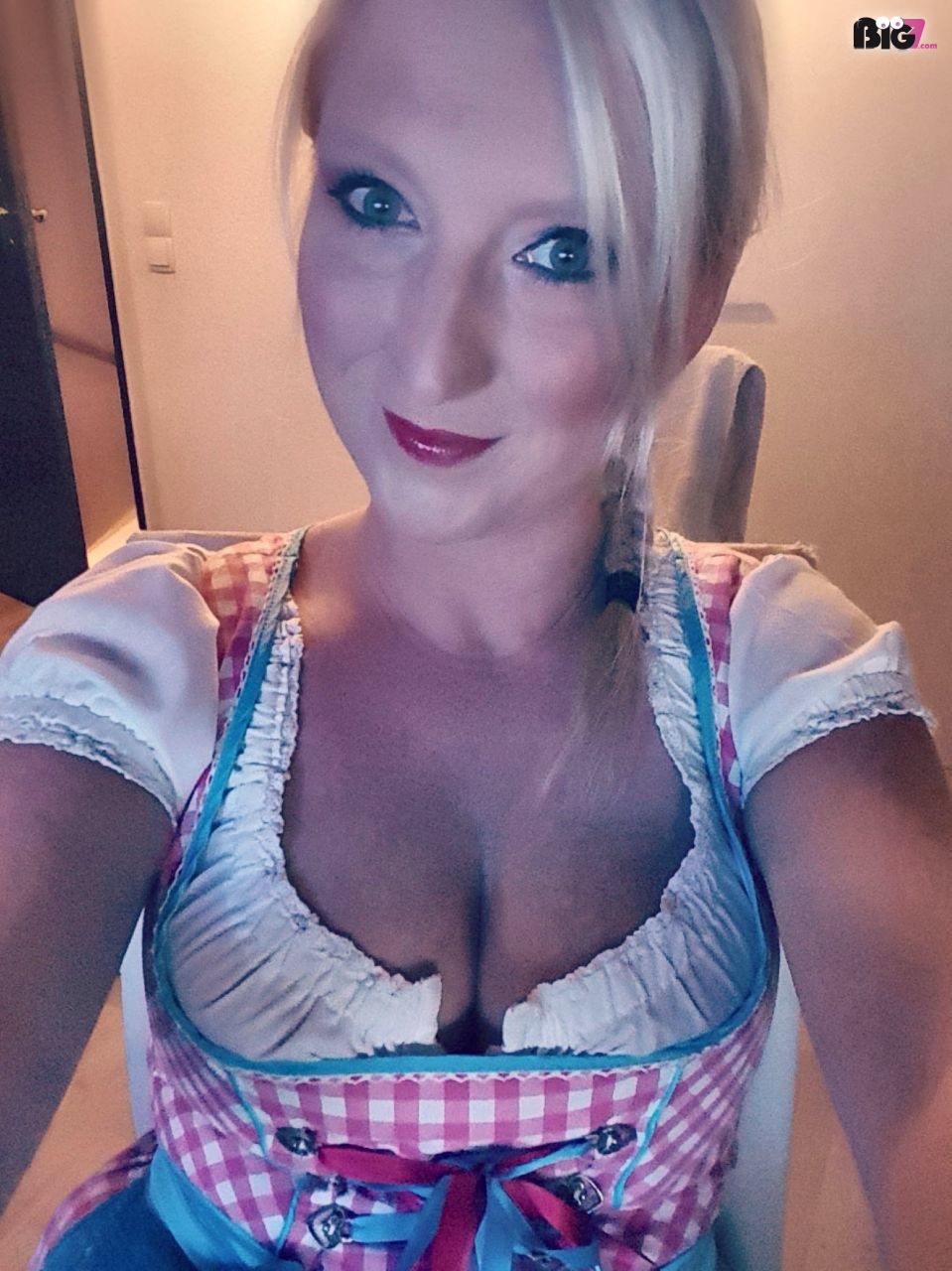 Maria-Angle - deutsche Porno Darstellerin