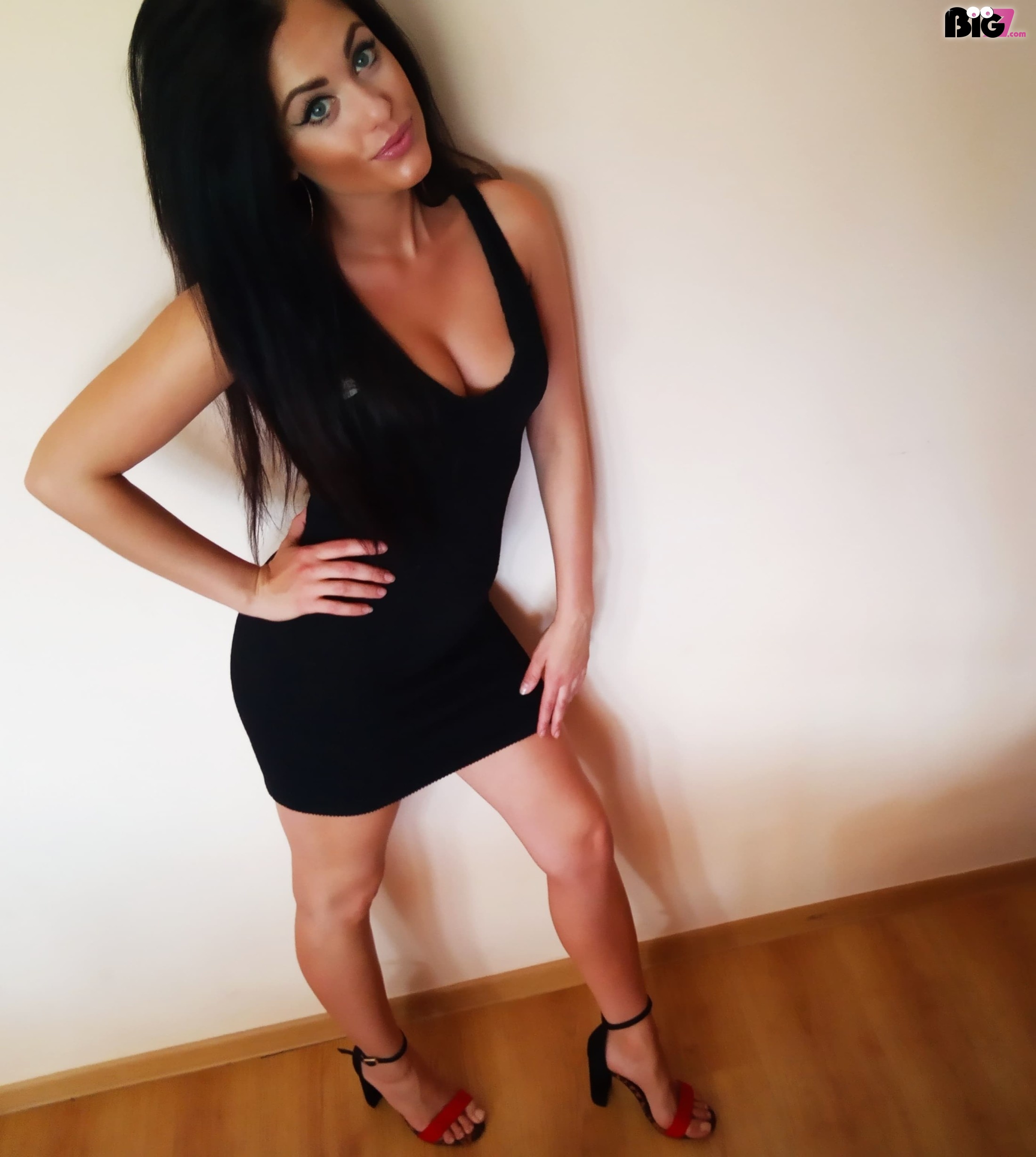MiaMoore - deutsche Porno Darstellerin