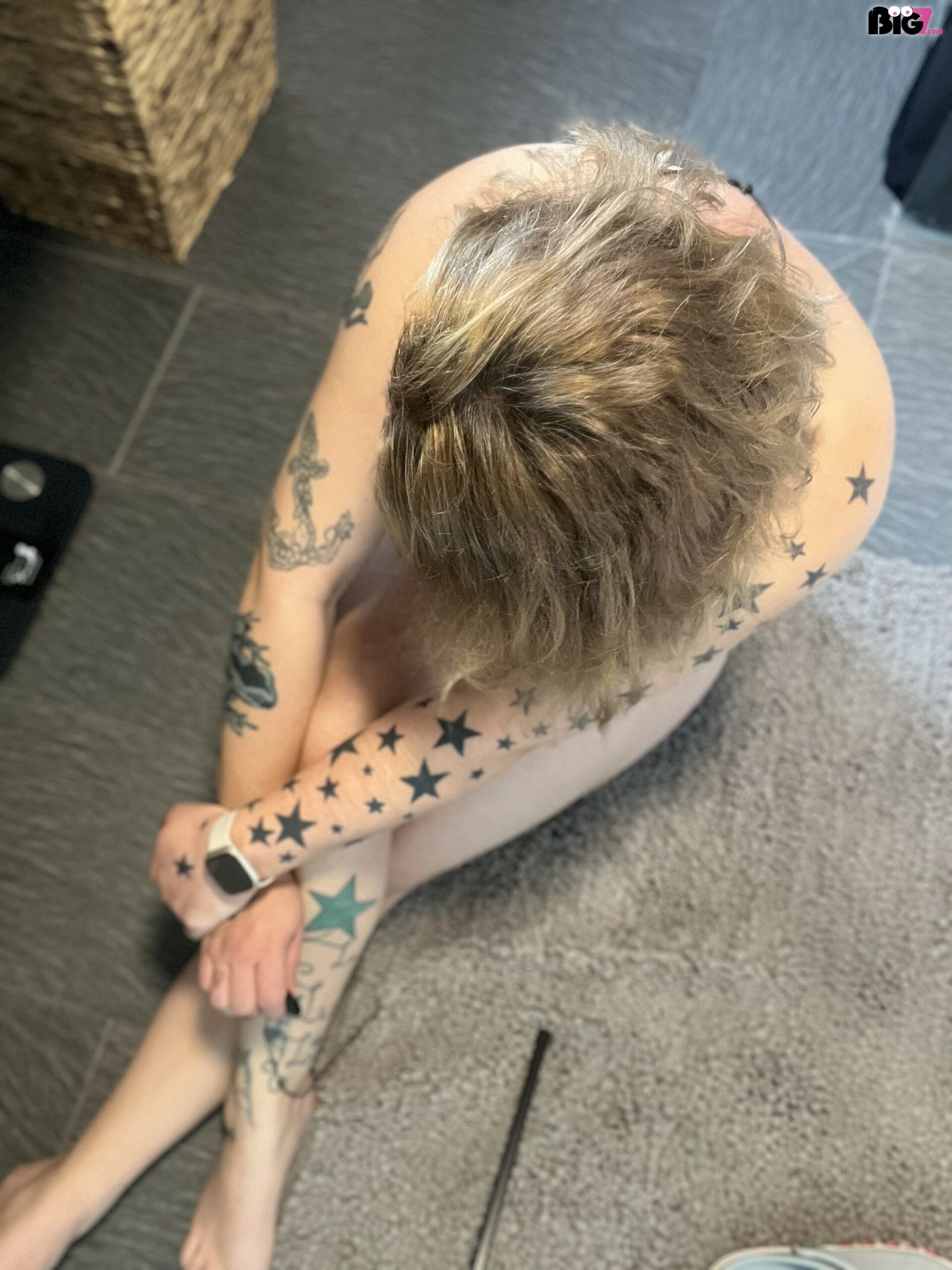 Muriel – Deutsche Porno Amateurin