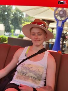 Prinzess05 - Deutsche Porno Amateurin