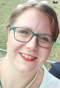 Zuckerschnecke89 - Deutsche Porno Amateurin