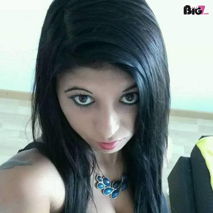 Wildhotgirl94 – Deutsche Porno Amateurin