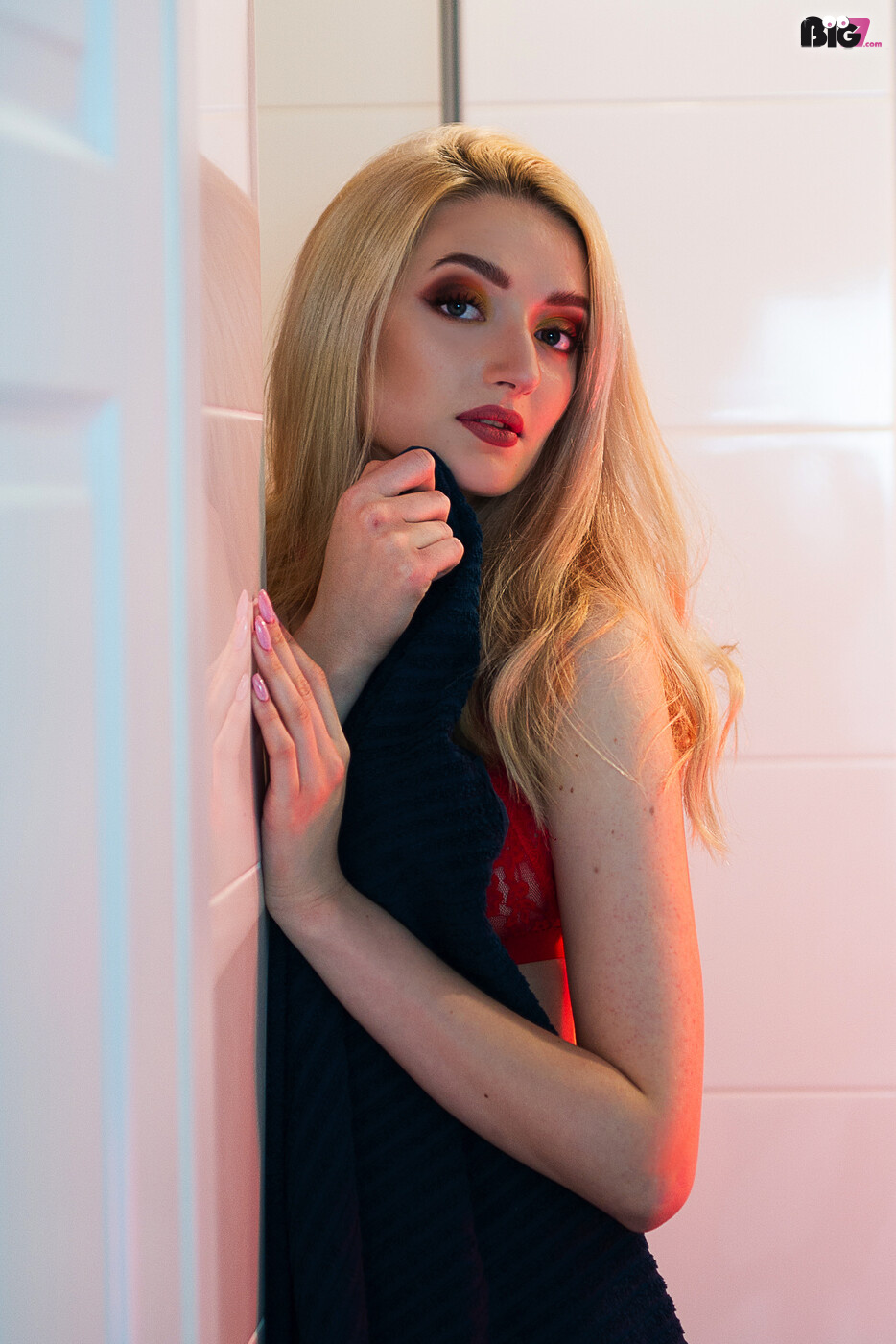 EsterGold – Deutsche Porno Amateurin