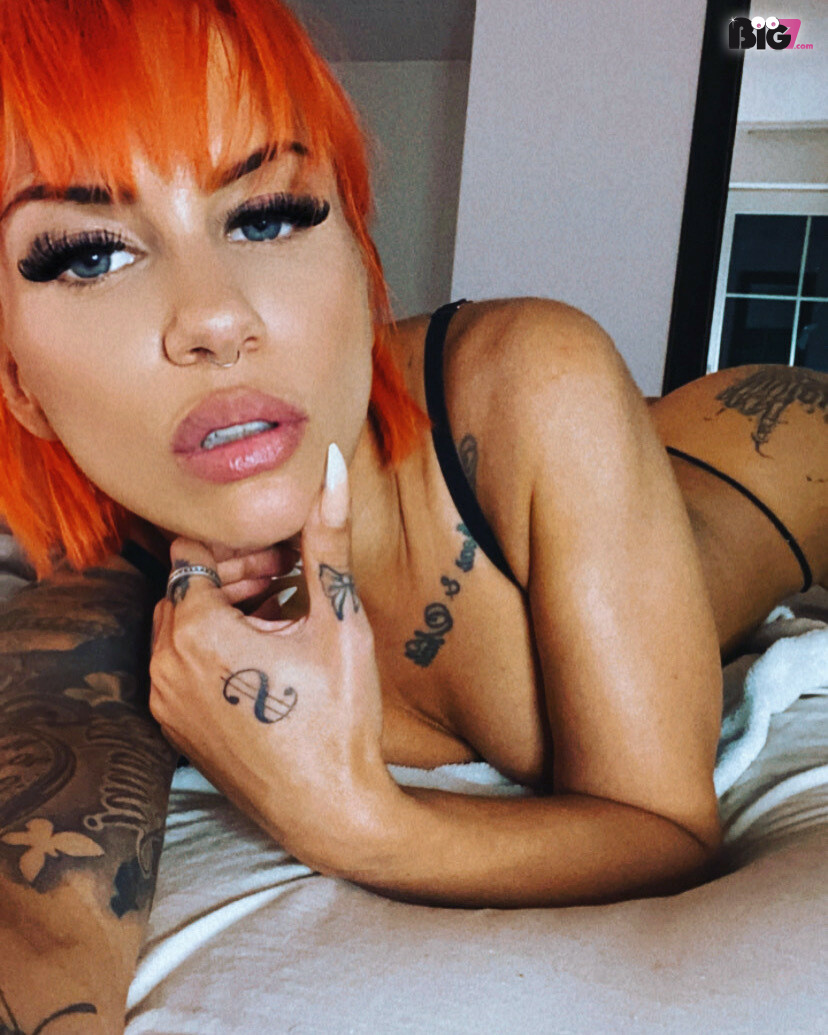 Jane-Davi - deutsche Porno Darstellerin