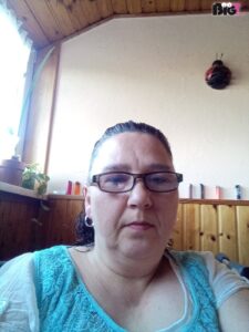 Mellimaus47 - Deutsche Porno Amateurin