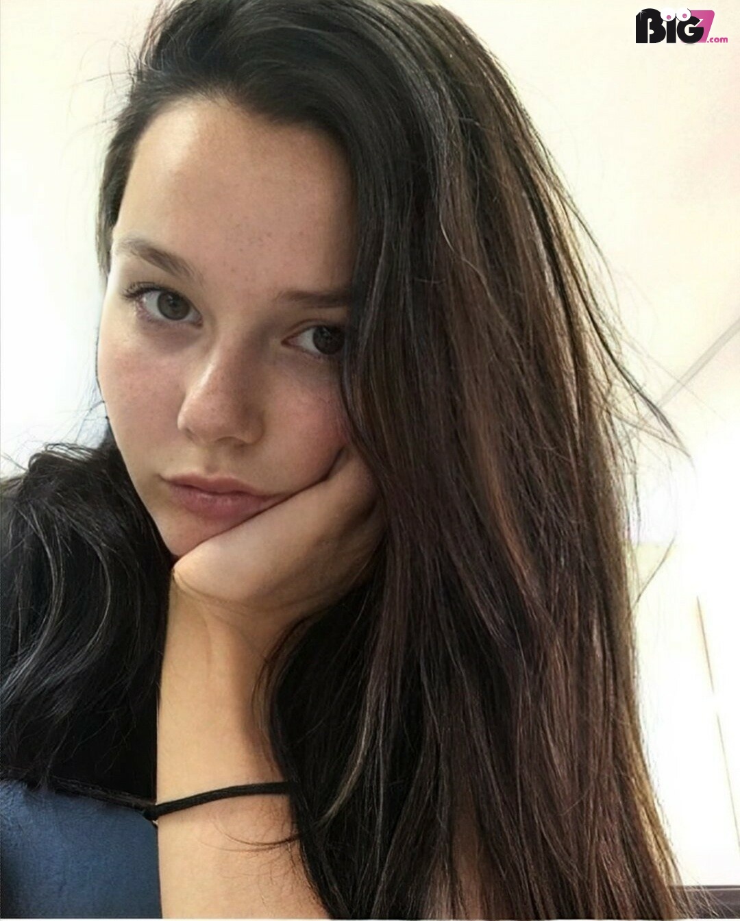 Hazelnut30 – Deutsche Porno Amateurin