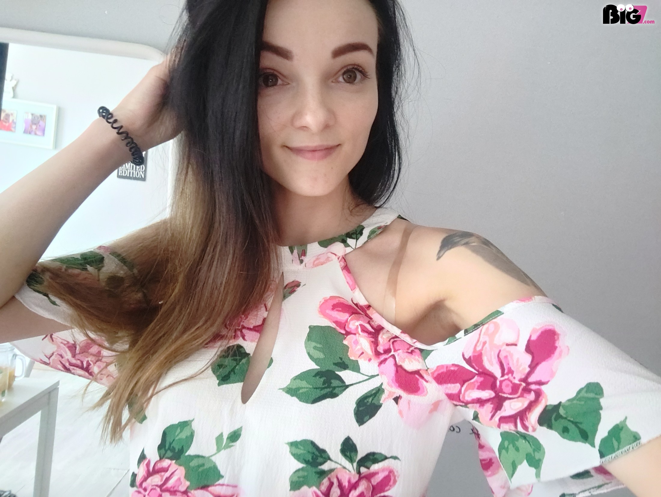 RoxiSexy - deutsche Porno Darstellerin