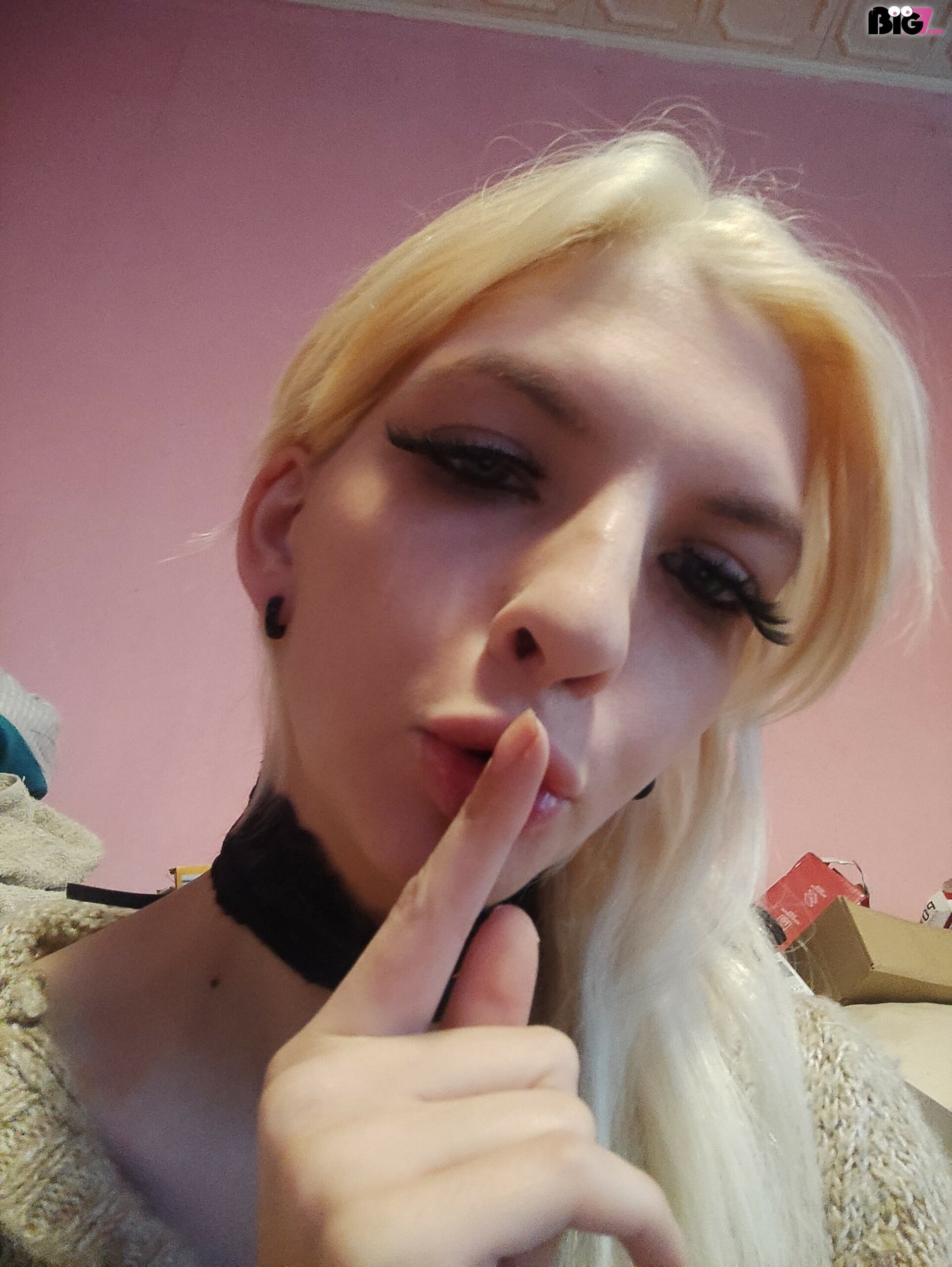 Sexxyjessi009 – Deutsche Porno Amateurin
