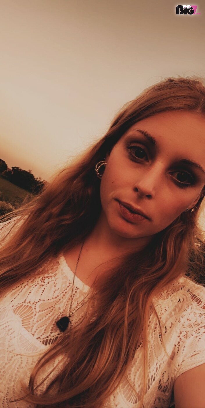 lillybelle – Deutsche Porno Amateurin