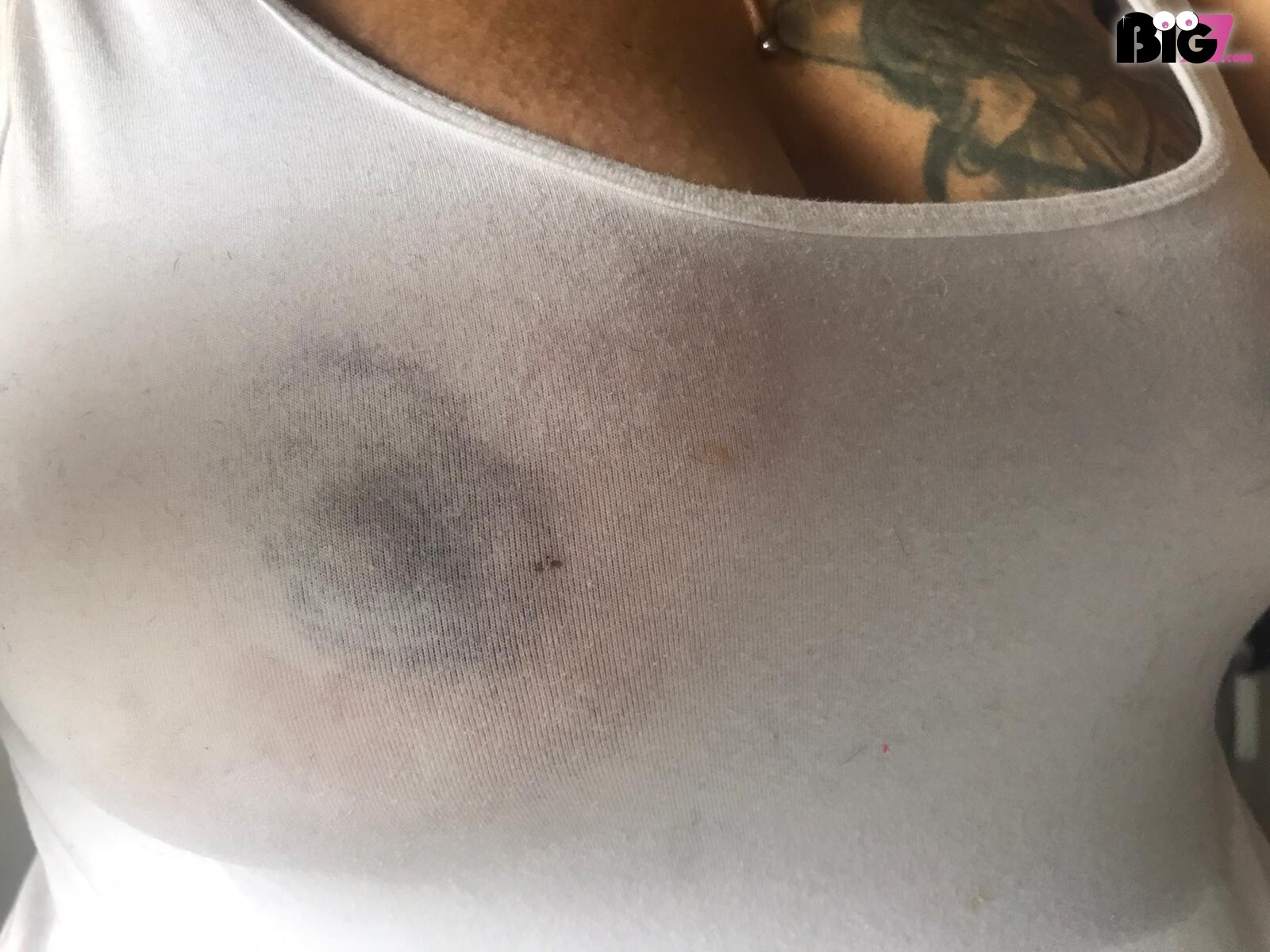 SamDeluxe – Deutsche Porno Amateurin