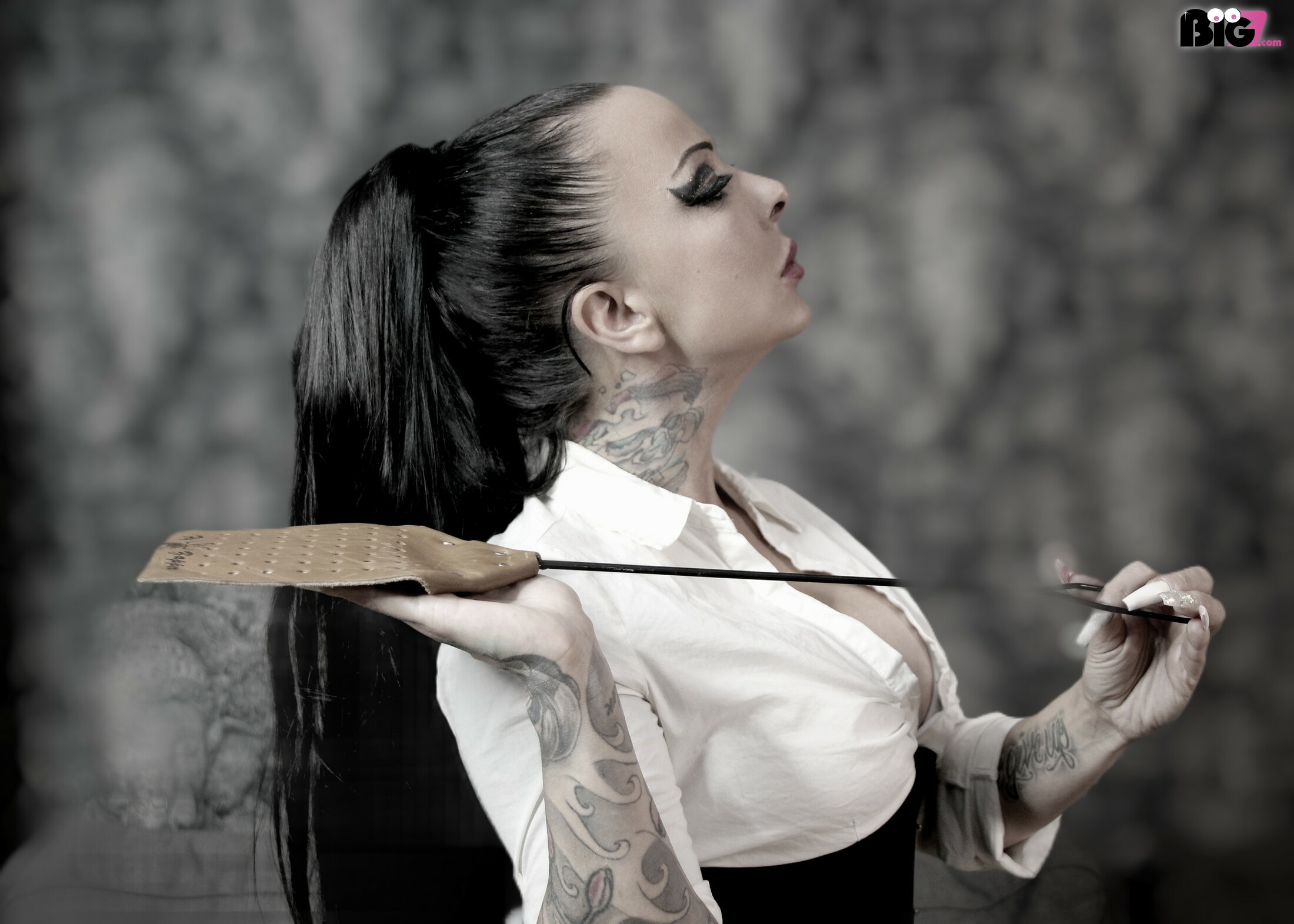 MissMartinez – Deutsche Porno Amateurin